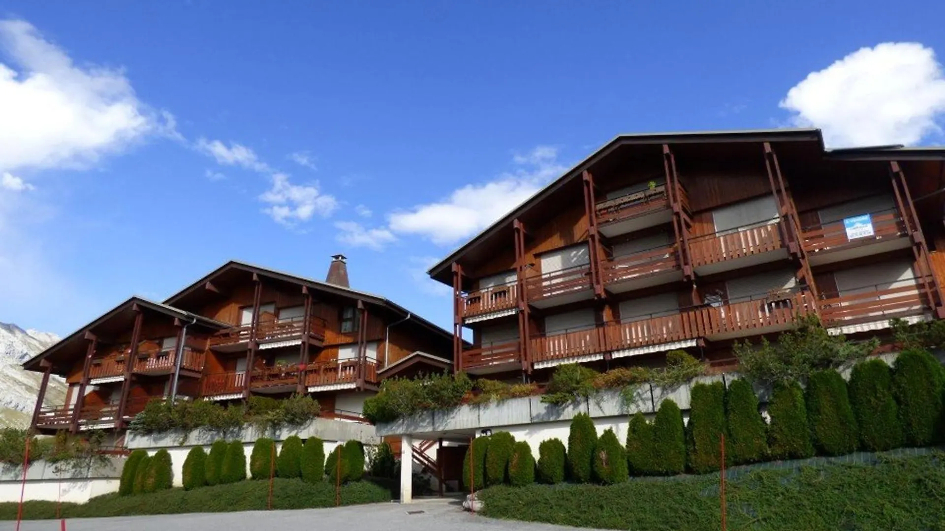 Studio Renove 4 Pers - Acces Direct Aux Pistes - Fr-1-458-224 Le Grand-Bornand 0*,